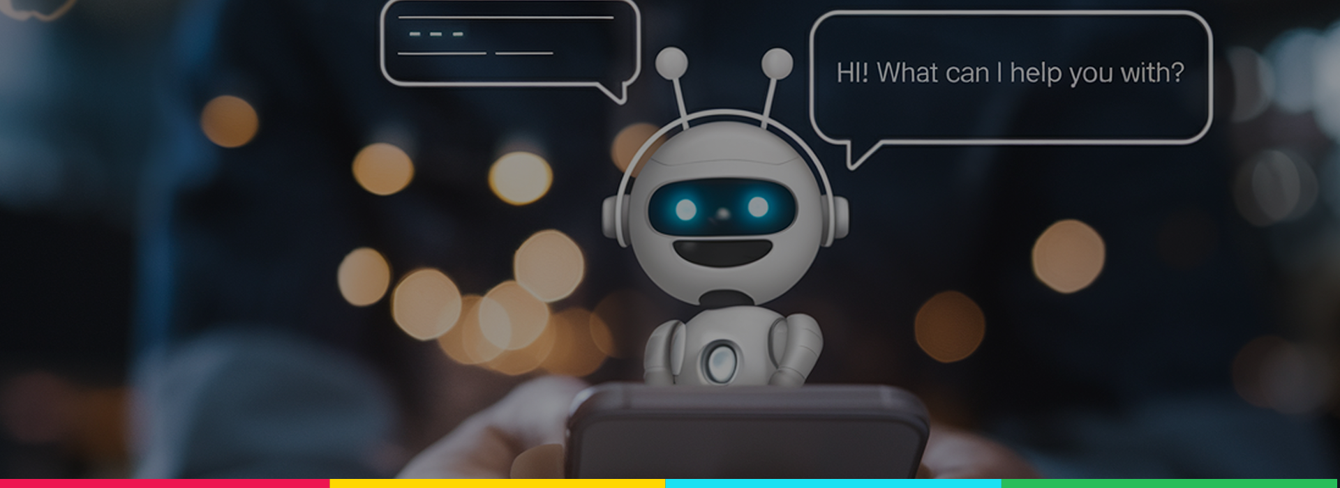 A Robot for Every Person